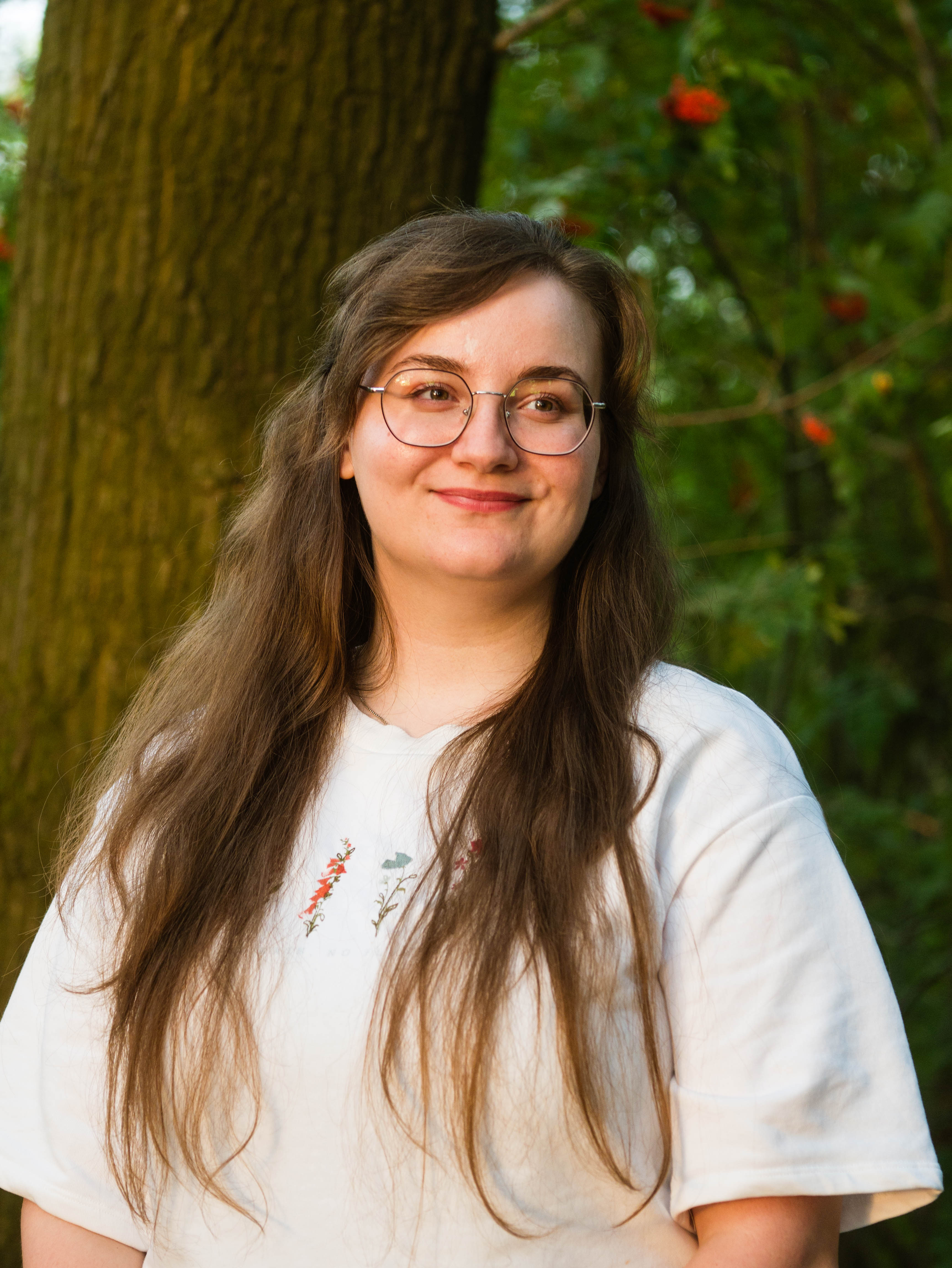 Profielfoto van Iris Ladegaard